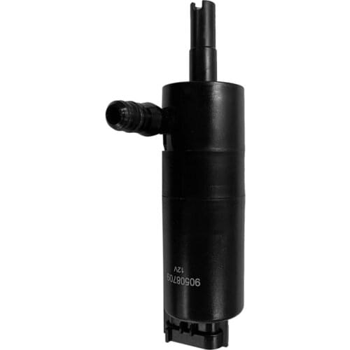 90508709 Windscreen Washer Pump for Saab 9-5 98-10 & 9-3 2003 Only