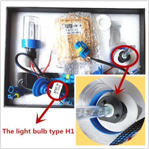 Car hernia headlight for Geely CK CK1 CK2