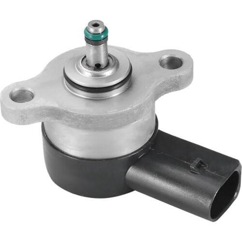 Car Fuel Pump Injection Pressure Regulator Control Valve for Mercedes-Benz 0281002241
