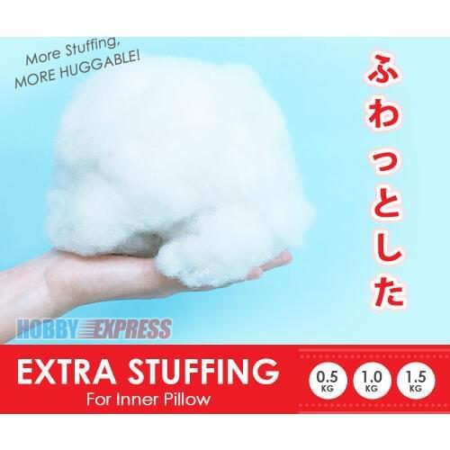 Dakimakura Large Pillows