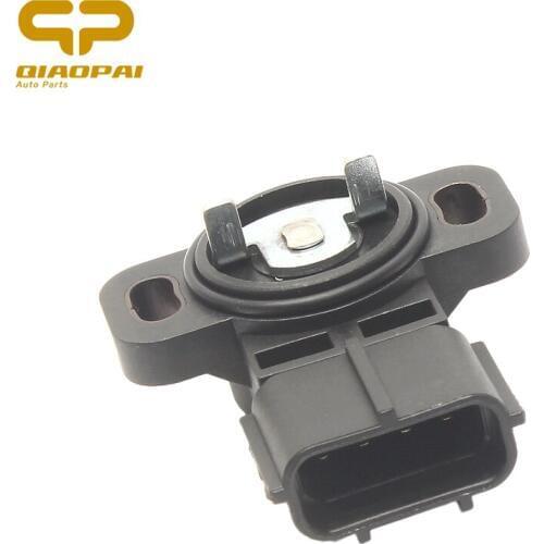 Throttle Position Sensor For Hyundai Sonata Base Sedan 4-Door 35102-33100 3510233100 5S5184 158-0645