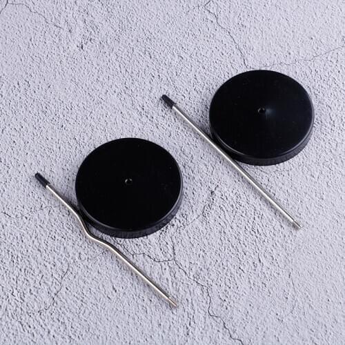 Memo Holder Spike Stick For Bill Receipt Note Paper Order Office Desk