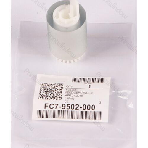 FC7-9502-000 100pcs New Style Pickup Roller for Canon iR5000 iR6000 iR5570 iR6570 iR5055 iR5065 iR5075