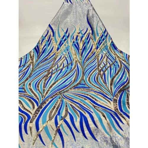 French Mesh Lace Fabric 2021 African Tulle Lace Fabric High Quality Nigeria Lace Embroidery Wedding Dress Fabric D4212