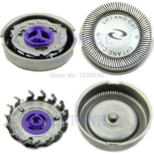 Shaver Head for Norelco HQ3 HQ56 HQ55 HQ442 HQ300 HQ6 HQ916 Razor Hot