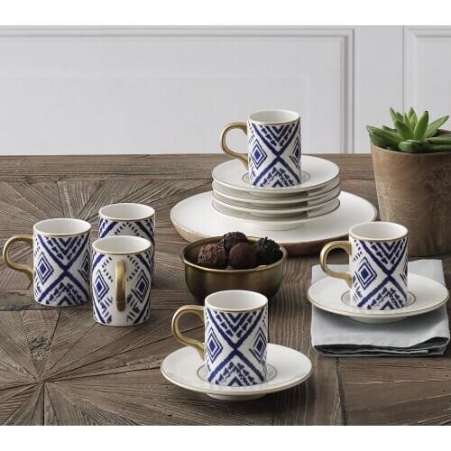 Gural Porselen Coffee Sets