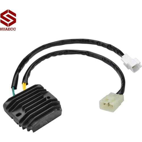 Motorcycle Regulator Rectifier for Honda VT1300CR Stateline VT1300CS Sabre VT1300CX Fury VT1300CT Interstate 2010-2014