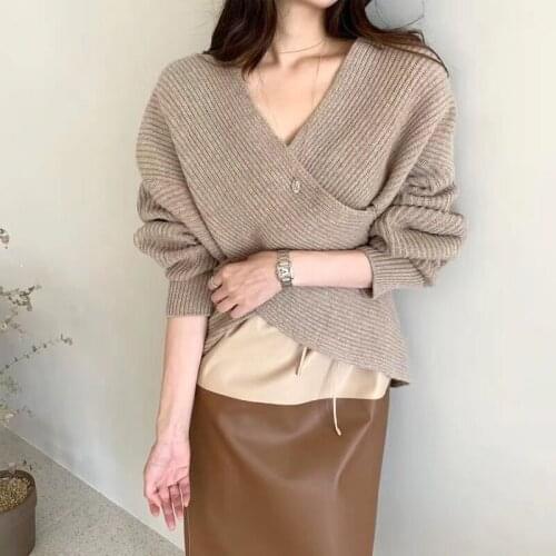 LARCI Women's Sweaters And Cardigans