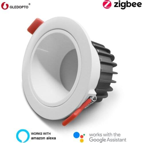 LED Spotlights Lonsonho China