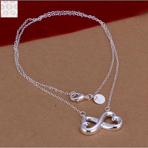 N148 hot brand new fashion popular chain necklace jewelry