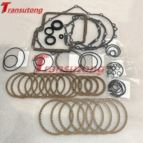 New JF405E Automatic Transmission Friction plate repair kit For Hyundai for Suzuki Wagon Opel