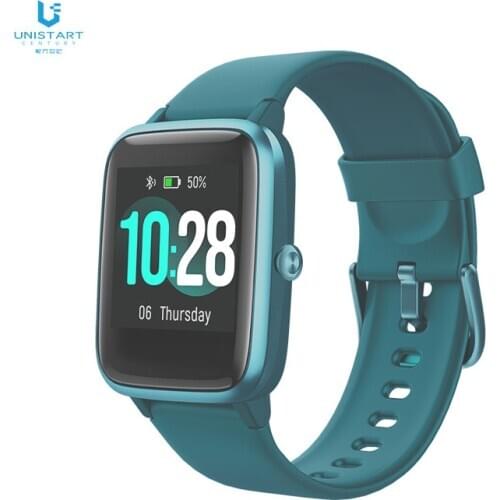 New Intelligent Bracelets Bracelet Heart Movement Intelligent Smart Watch Pedometer