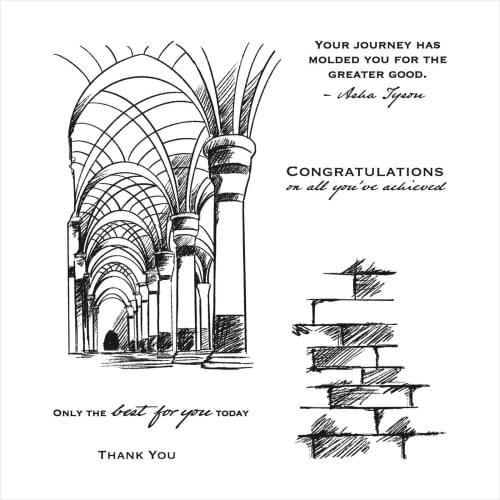 PATH TO GREATNESS New Metal Cutting Dies & Stamps Scrapbook Dary Decoration Stencil Embossing Template DIY Greeting Card Handmad