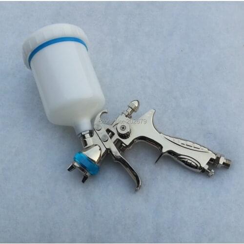 NTOOLS Spray Guns LVLP