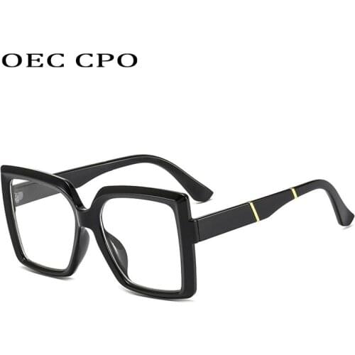 OEC CPO Women Glasses O1106