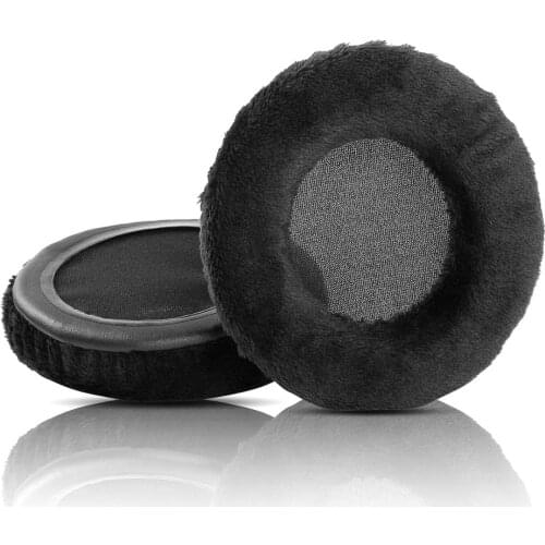 Earpads Replacement Foam Ear Pads Pillow Cushion Cover Cups Repair Parts for Superlux HD681 EVO HD668B HD669 Headphones Headset