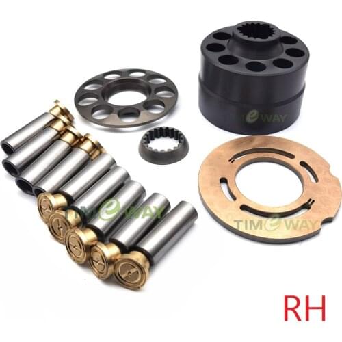 Repair Kit TA1919 Hydraulic Pump Parts EATON VICKERS Piston Pump