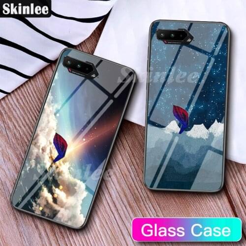Skinlee Smart Asus ROG Phone Cases
