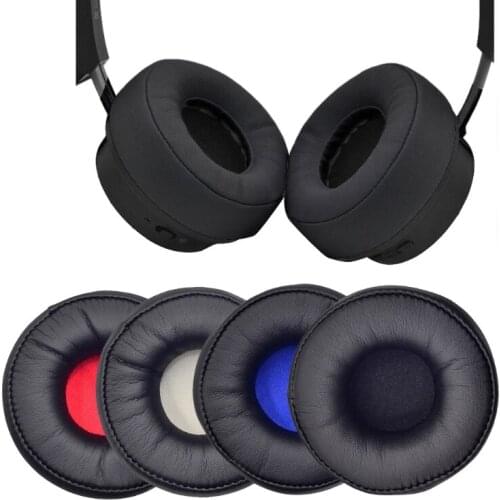 Replacement Ear Pads Cushion for BackBeat FIT 505 500 Memory Sponge Adopted Soft Headphone Protective Covers