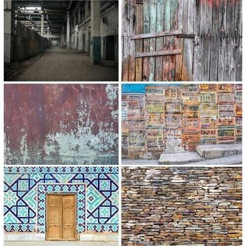 Vinyl Custom Vintage Photo Backgrounds Photography Backdrop Retro Photo Background For Photo Studio 201019LGF-02