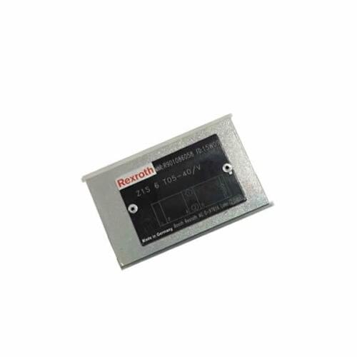 Z1S6T05-40/V R901086058 NEW REXROTH VALVE Z1S6T05-4X/V