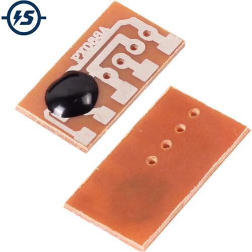 DIY Sound Module For Toy 10pcs/lot Christmas Song Music Voice Module Sound Chip Loop Play For DIY/Toy Jingle Bells 3-4.5V