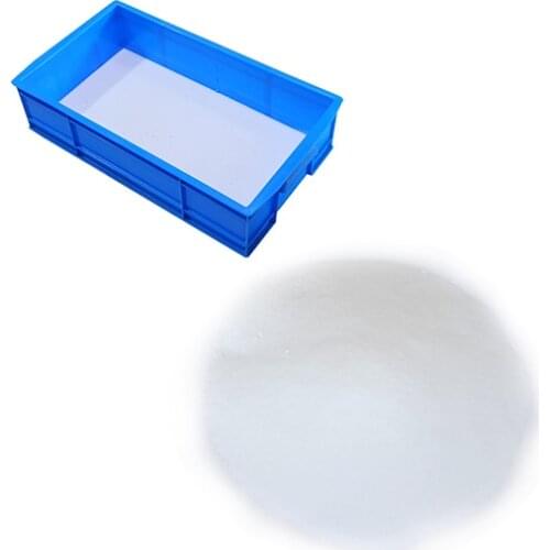 1KG DTF Hot Melt Powder For Direct Transfer PET Film Printing Machine For DTF Printer Clothes Printing And Transfer