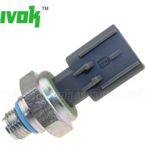 100% Test Fuel Pressure switch Sensor sender sending unit For Cummins ISX IFSM ISX QSX 4921519 3072491 3080406 3075273