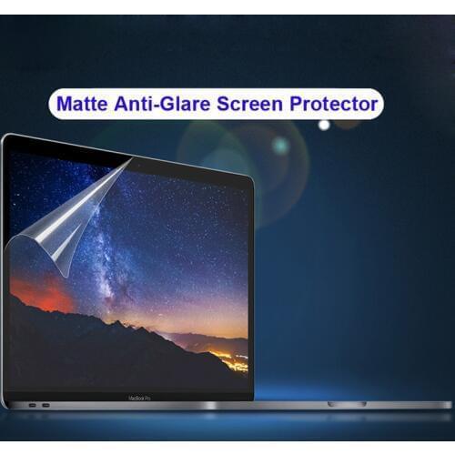 For Macbook Pro 16 inch Matte screen protector 2019 Pro16 A2141 anti glare screen film protection