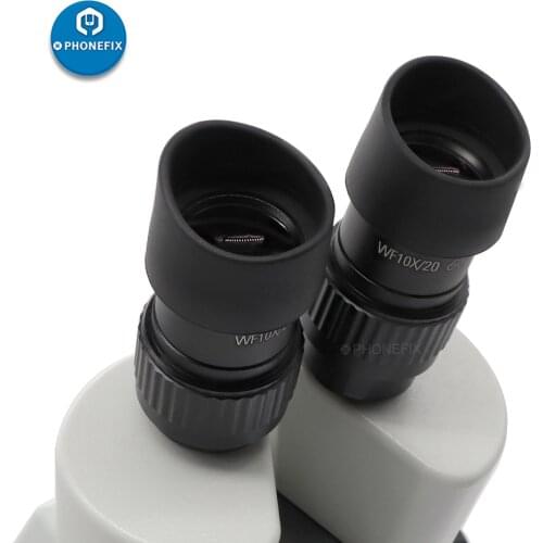 2pcs 32-37mm Dia Microscope Rubber Eyepiece Cover Guards For Stereo Binocular Microscope Telescopes Monocular Large Eyepiece