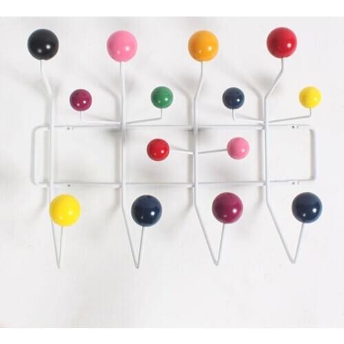 2019 Hot Sale Home Decoration Christmas Gift Hang It All Wall Hook Ventosas Porta Bijuteria Cloud Gancho Pared