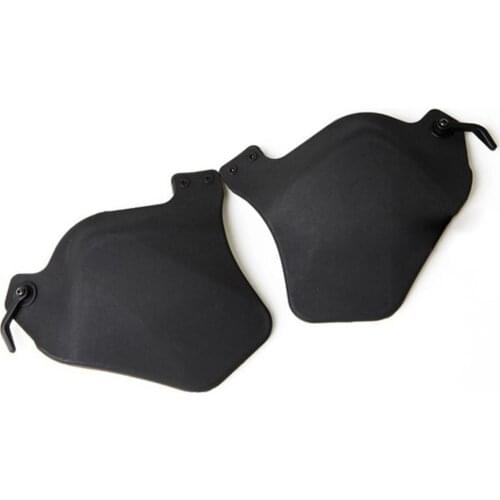 80% Hot Sale Durable Helmet Accessory Clamp Airsoft Tactical Ear Protection Covers CS Tool Ear Protection CS Accessory