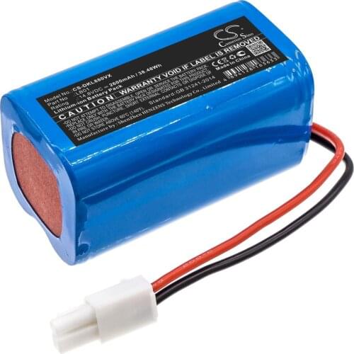 Cameron Sino Battery For Donkey DL880