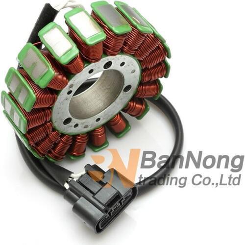 Free Shipping Motorcycle Generator Stator Coil For Yamaha YZF1000 R1 2002 2003