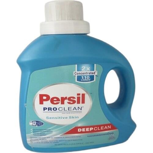 Liquid Laundry Detergent Bottle Diversion Safe Stash Storage With Food Grade Smell Proof Bags