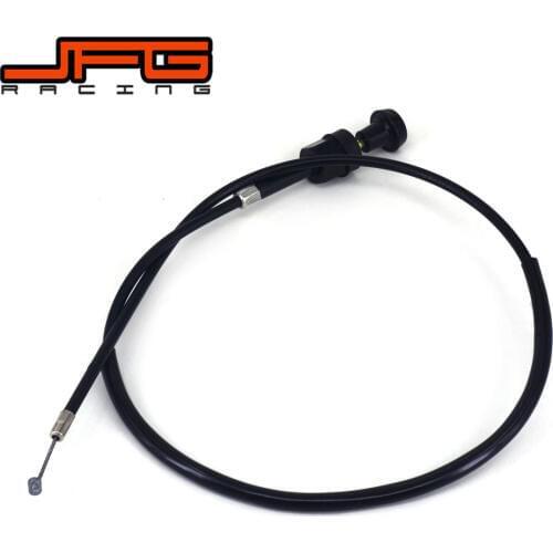 Motorcycle Carburetor Choke Cable Line For CBR400 CB400R CBR 400 NC29 Street Bike