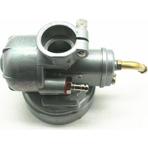17mm Carburetor For Puch Bing Dax Motorcycle Replacement Moped bike Carb Model Zundapp Hercules