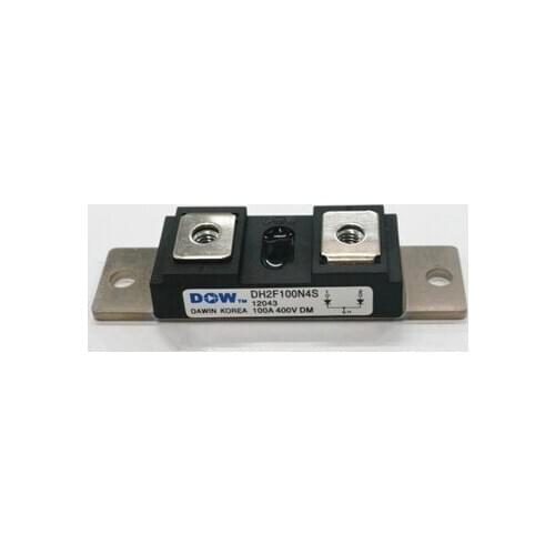 Rectifier control module : DH2F100N4S / CM75DY-24H CM75E3U-24F CM100E3Y-24E CM150DY-24H CM150DY-24A CM165YE4-12F