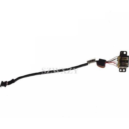 NEW DC POWER JACK Socket For Thinkpad Yoga 3 14 700-14ISK DC30100P400 5C10H35647 Full Tested Free Shipping
