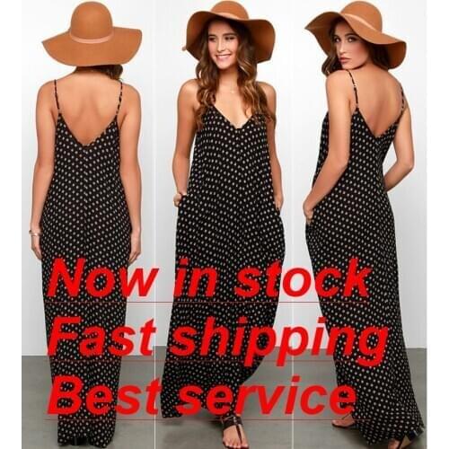 New Sexy Women Summer Boho Long Maxi Holiday Party Evening Beach Sundress Swimsuit Cover Up Swimwear Beachwear
