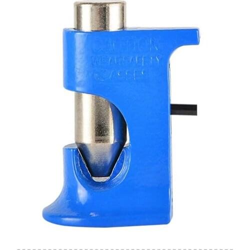 Battery Terminal Crimping Tool Riveting Pliers Hammer Crimp Suitable For All Wire Sizes From Gauge