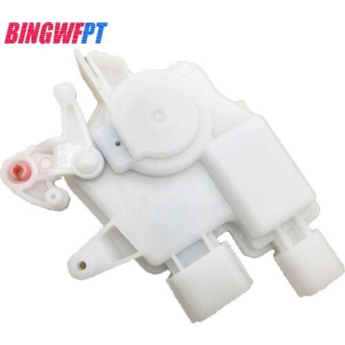 NEW Door Lock actuator Front Right Side 72115-SDA-A01 72115SDAA01 For Honda Acura Accord Euro 03-07