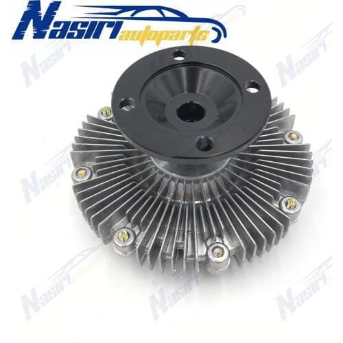 Radiator Cooling Fan Clutch for Toyota Supra 1993-1998 Lexus GS300 SC300 3.0L 16210-46040