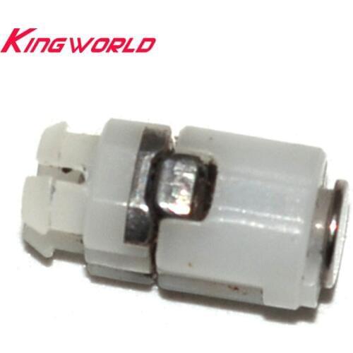 Replacement Rotating Shaft Spindle Hinge Axle for G-ameboy Advance S-P for G-BA SP Game Console