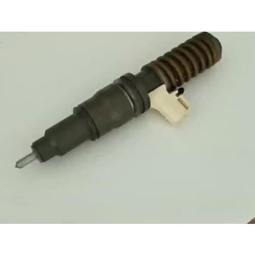 Diesel Engine Fuel Injector 20847327 High quality EC460B EC360B D12D Excavator 20847327