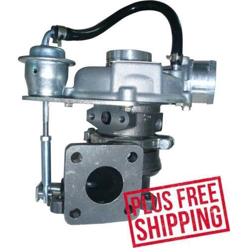 RHF4 turbocharger RHF4 XNZ1118600000 XNZ1118600000 VP470809 for ISUZU Trooper Dongfeng Pick up 2.8L 4JB1T 2.8TD Engine