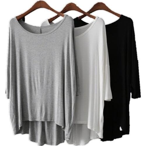 ATKULLQZ Women's T-shirts