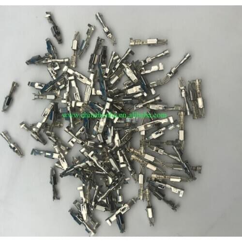 Free shipping N 906 844 05 2.8MM female for 1.0mm wire / N 000 979 133 / N 000 979 225 terminal
