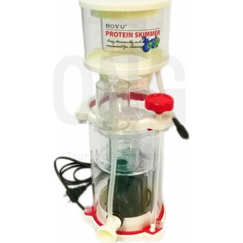 Boyu DB-150 Protein Separator Water Purification Submersible Pump for Aquarium Chemical Nitrogen Nitrogen Water Tank