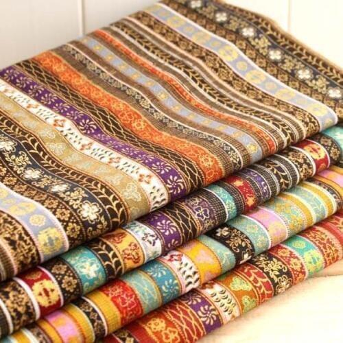 DFXL DIY Fabric Knitted Fabrics